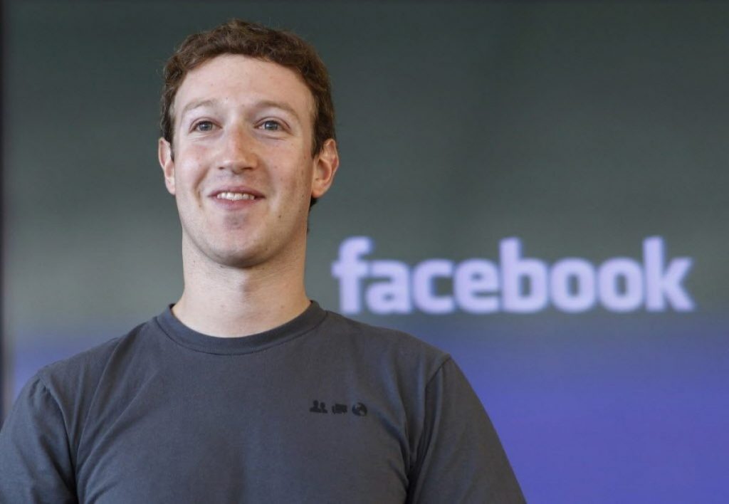 Facebook CEO扎克伯格论元宇宙：五年左右，Facebook将过渡成元宇宙公司