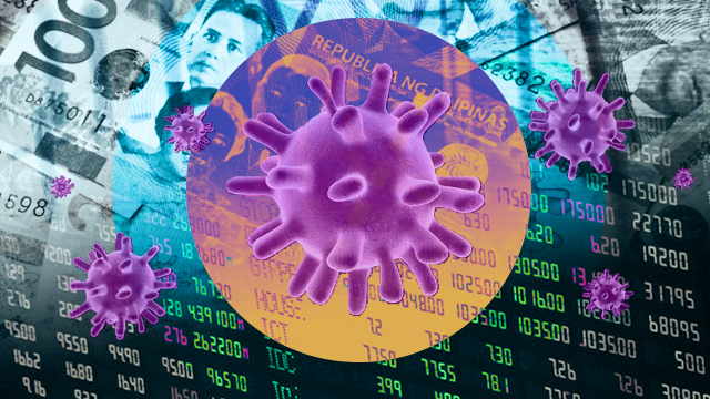 美国参议院候选人：新冠疫情加速了加密货币价格的上升