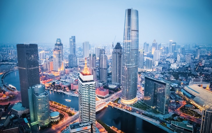 天津市：推动区块链等细分产业发展