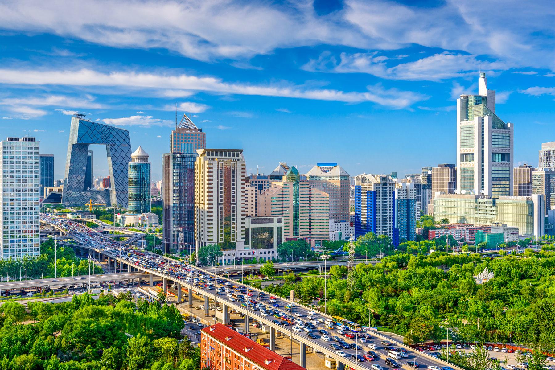 北京市电子证照区块链试点第一批应用落地东城区