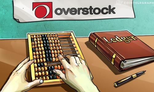 「星空财经」Overstock第二季度财报：收入下降23%，区块链子公司tZERO业务正稳步推进