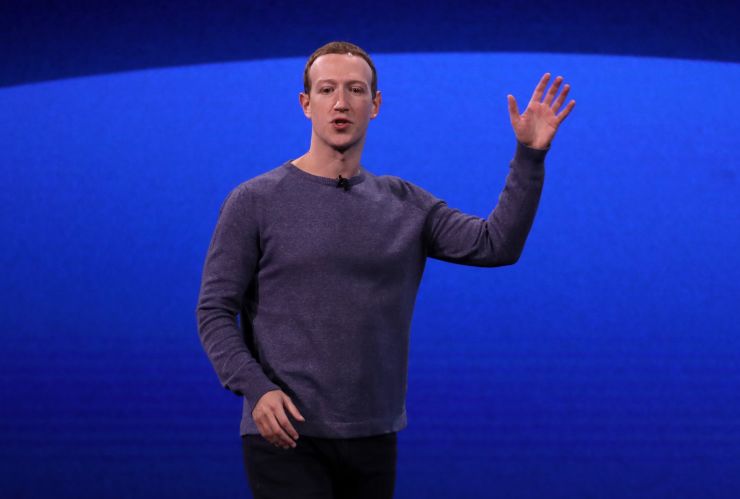 Facebook季报提示风险：公司无法保证Libra能很快发布，也可能永远无法发布
