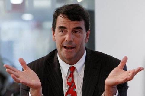 「星空财经」Tim Draper：银行正试图联合起来摆脱比特币，但科技最终会获胜