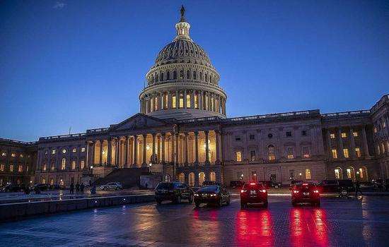 「星空财经」美国参议员Pat Toomey：Libra是一项激动人心的创新，但仍有一些问题需要解决