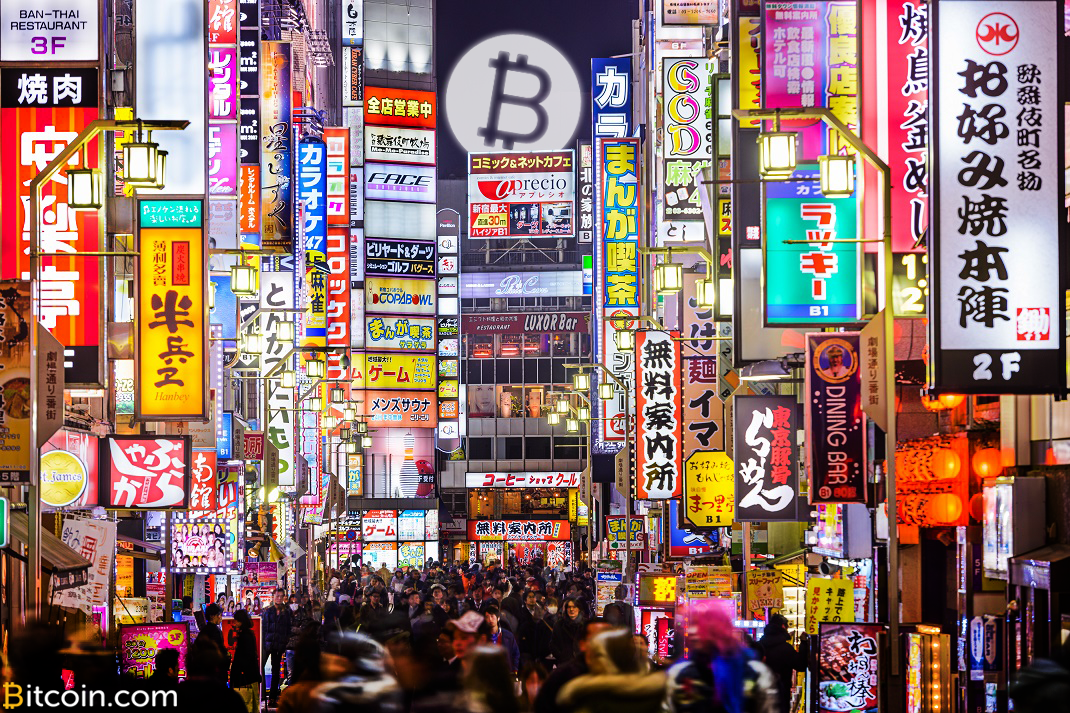 「星空财经」报告显示：日本曾购买过加密货币的人数占比为7.8%