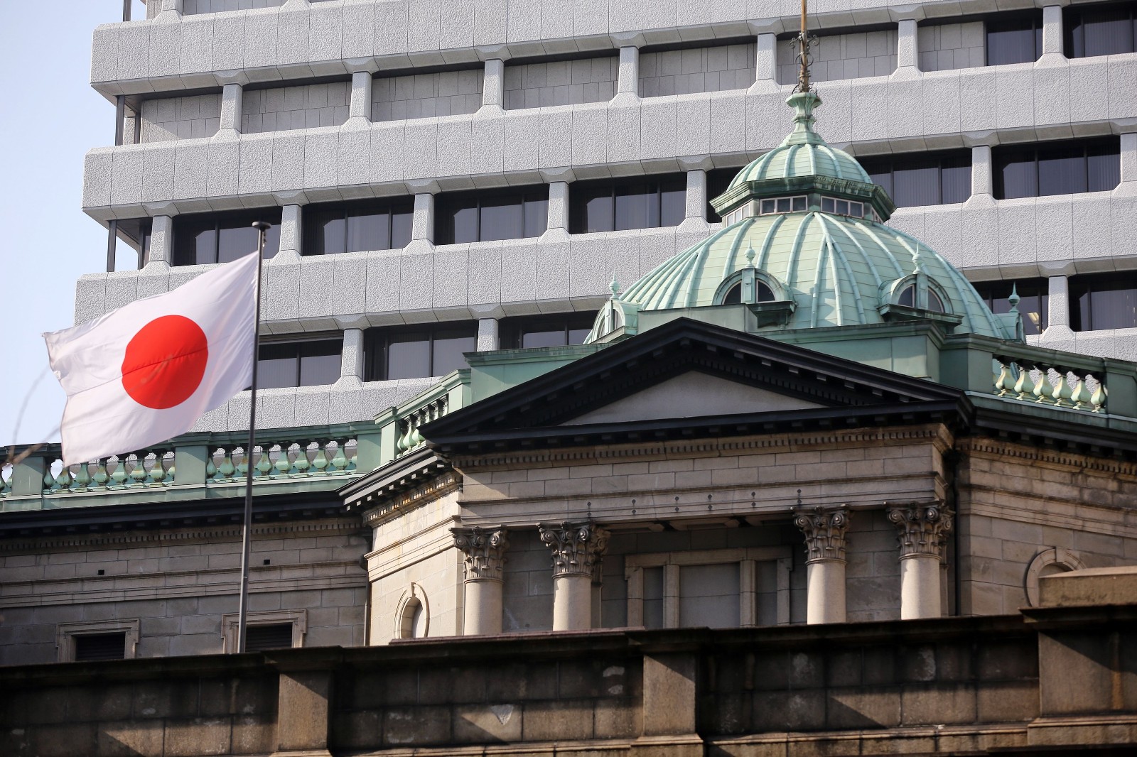 「星空财经」日本央行副行长：央行数字货币广泛采用的前提是现金衰亡