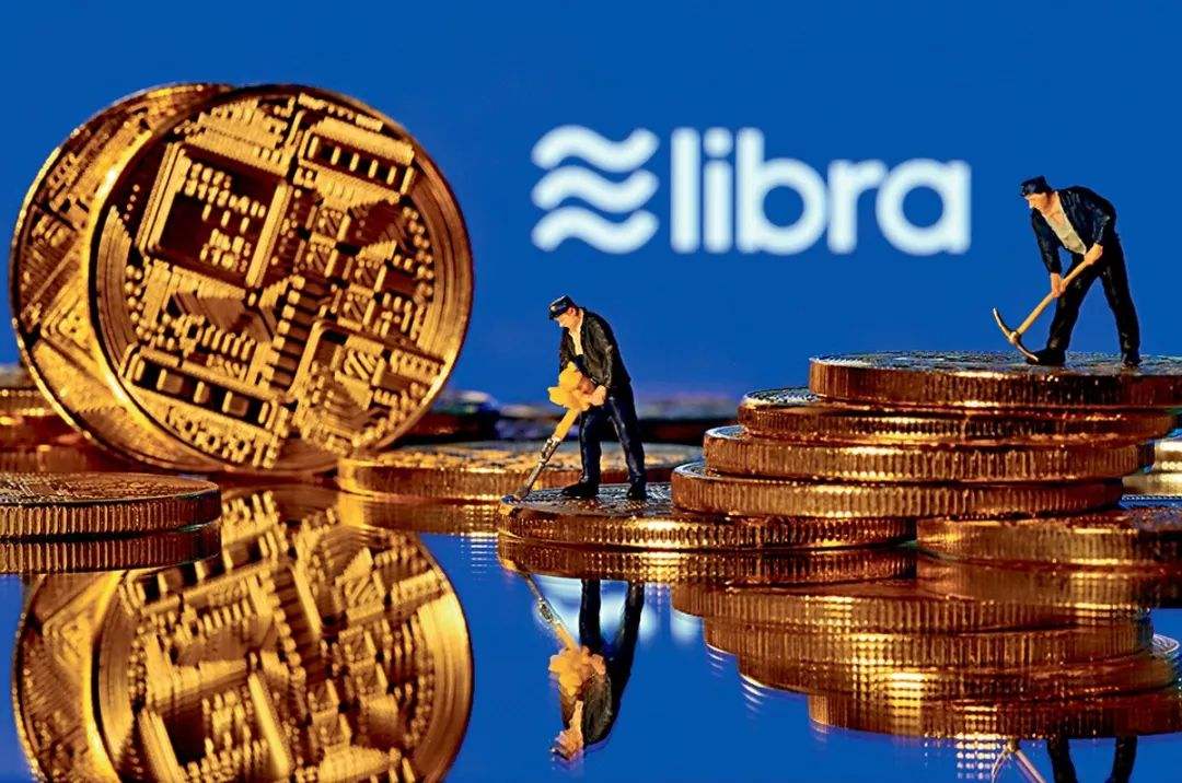 【直击2019夏季达沃斯论坛】硅谷投资人：Libra是区别于传统加密货币和稳定币的新型支付形式 该模式的探索将对银行业有利