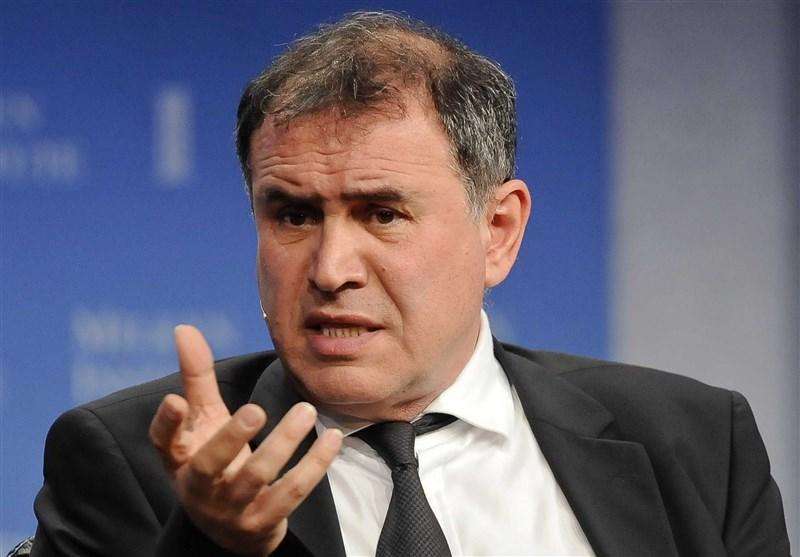 「星空财经」末日博士：Facebook的GlobalCoin与加密货币没有任何关系