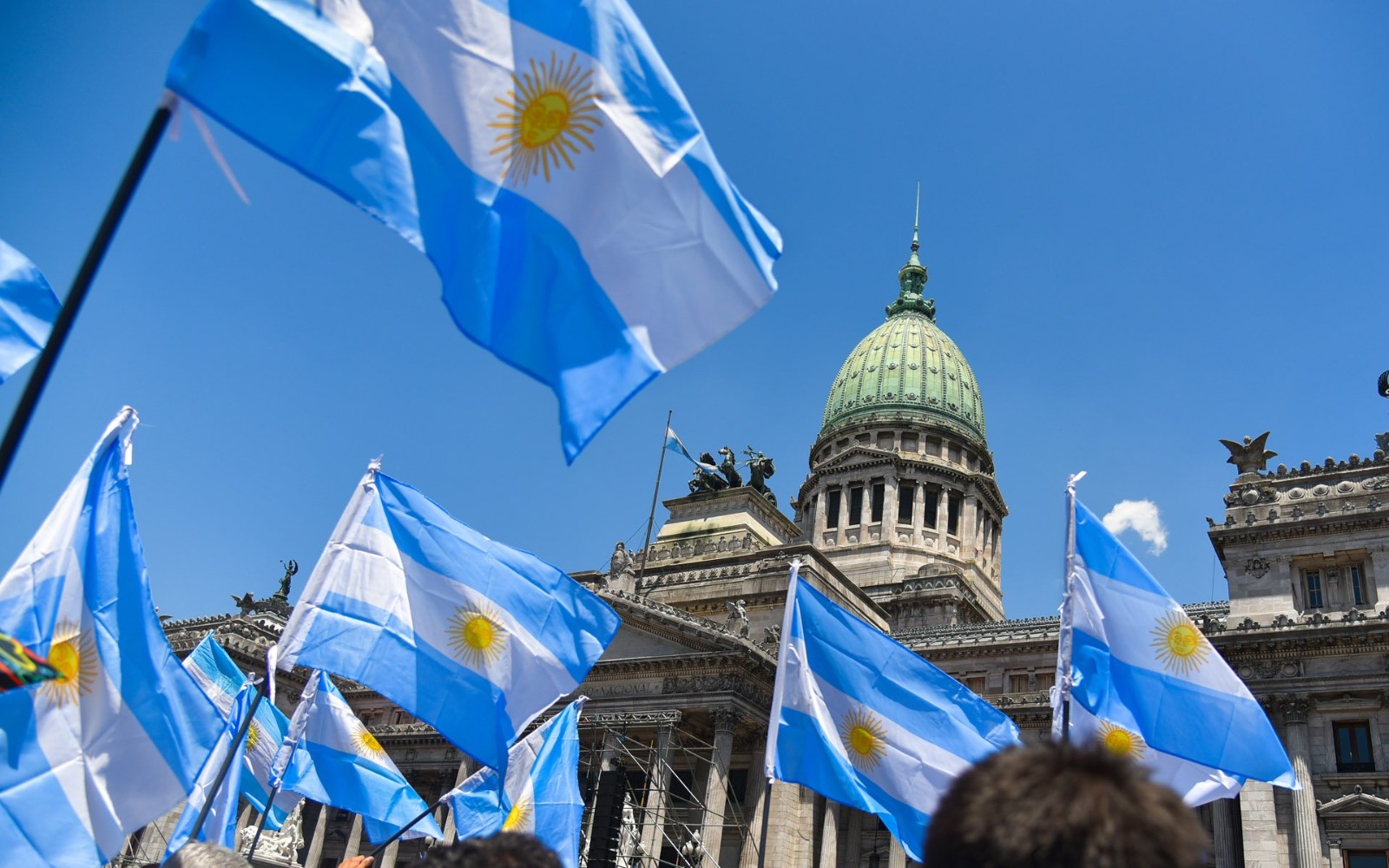 「星空财经」媒体：阿根廷政治经济局面动荡使居民更关注比特币
