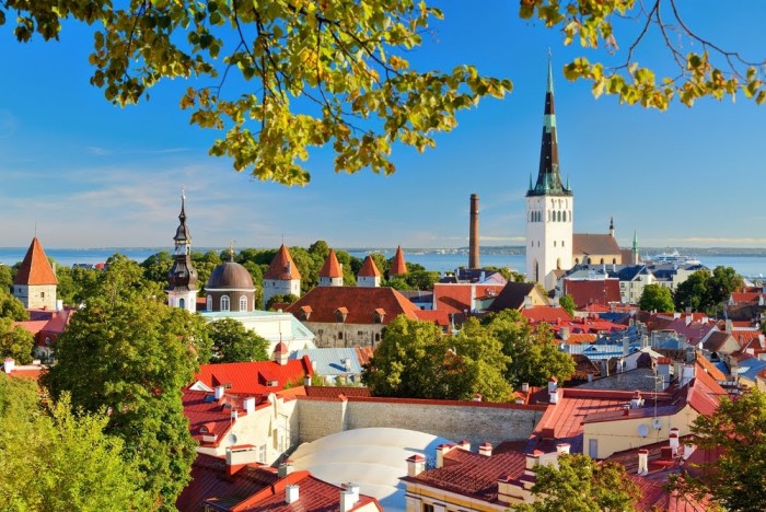 「星空财经」爱沙尼亚通过新法案，旨在加强加密货币活动许可证发放监管