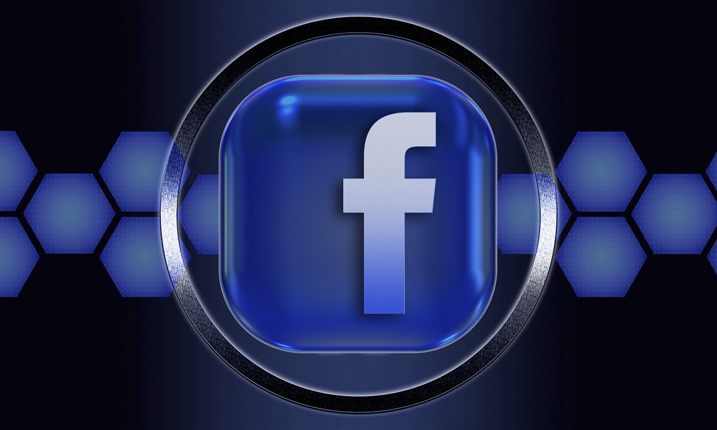 「星空财经」Facebook称正在瑞士研发区块链技术 而非加密货币