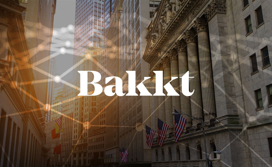 「星空财经」Bakkt宣布其正推进以实物结算的比特币期货产品，或将于7月进行测试