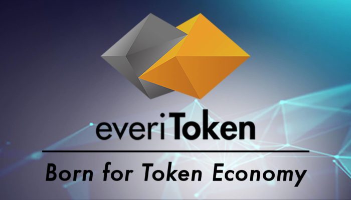 「星空财经」投资动态|硅谷知名基金Consensus FinTech Ventures宣布战略投资everiToken公有链