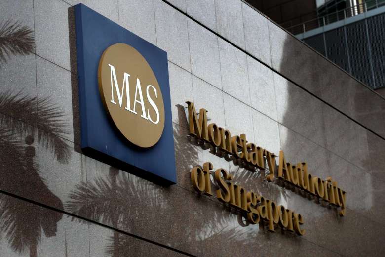 「星空财经」新加坡金融管理局（MAS）和加拿大央行成功试验央行数字货币间的跨境支付