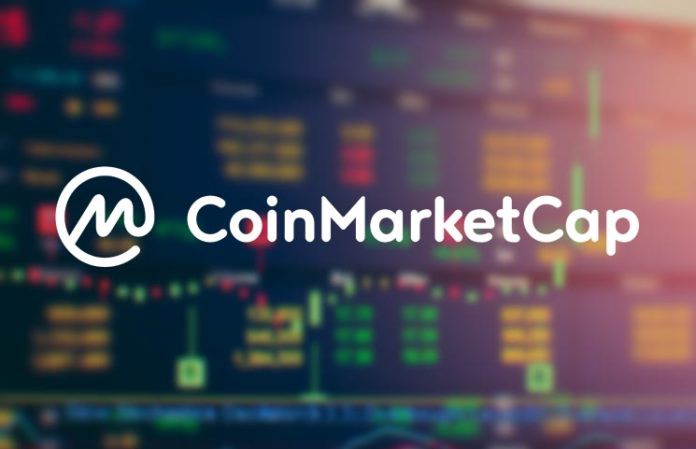 「星空财经」Coinmarketcap强制要求交易所提供实时数据的截止日期为6月14日