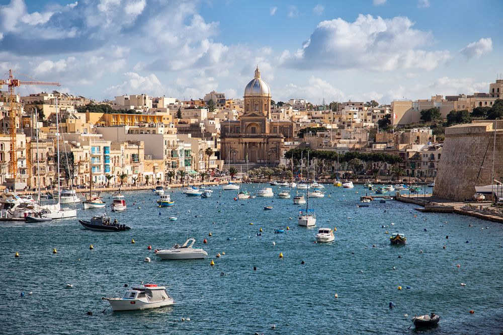 「星空财经」马耳他政府研讨会探讨如何改进涉及区块链的反洗钱法