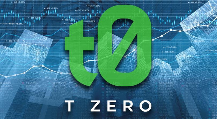 「星空财经」tZero计划推出加密货币交易的手机应用程序