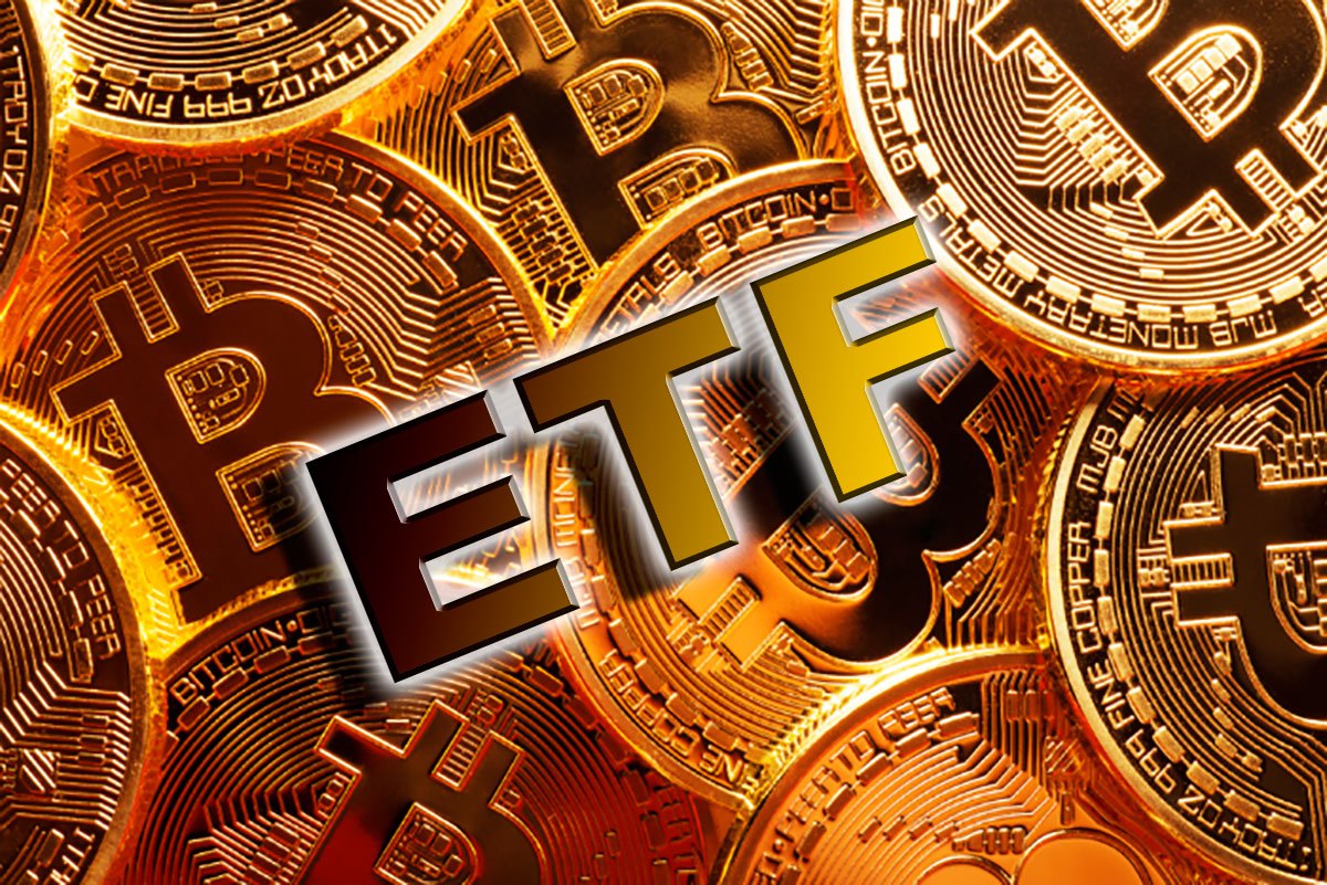 「星空财经」美国证券委员会收到84%关于应用比特币ETF的负面反馈