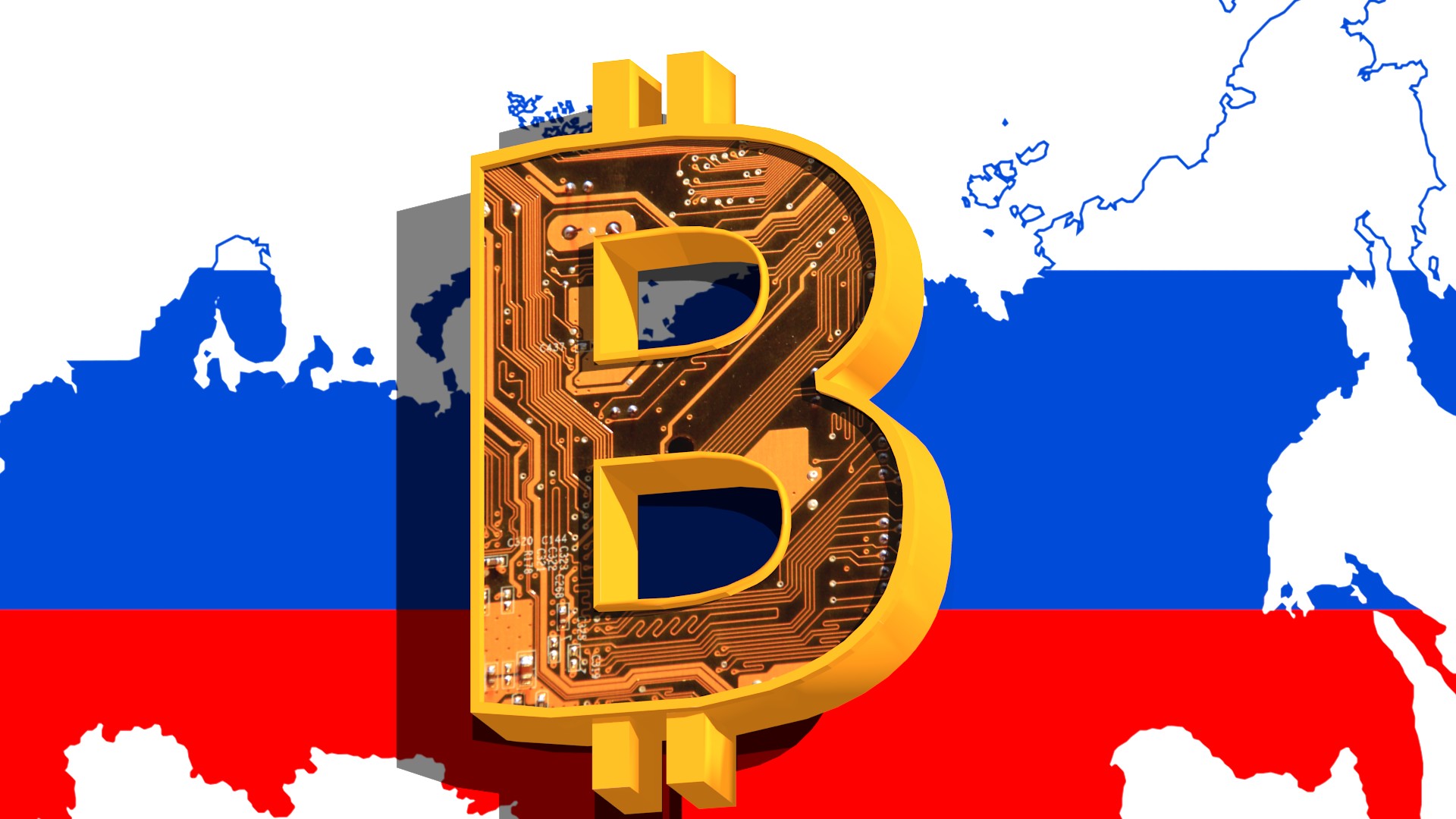 「星空财经」肖磊：俄罗斯准备投资比特币的消息值得高度重视 比特币非常符合俄罗斯政府的需求