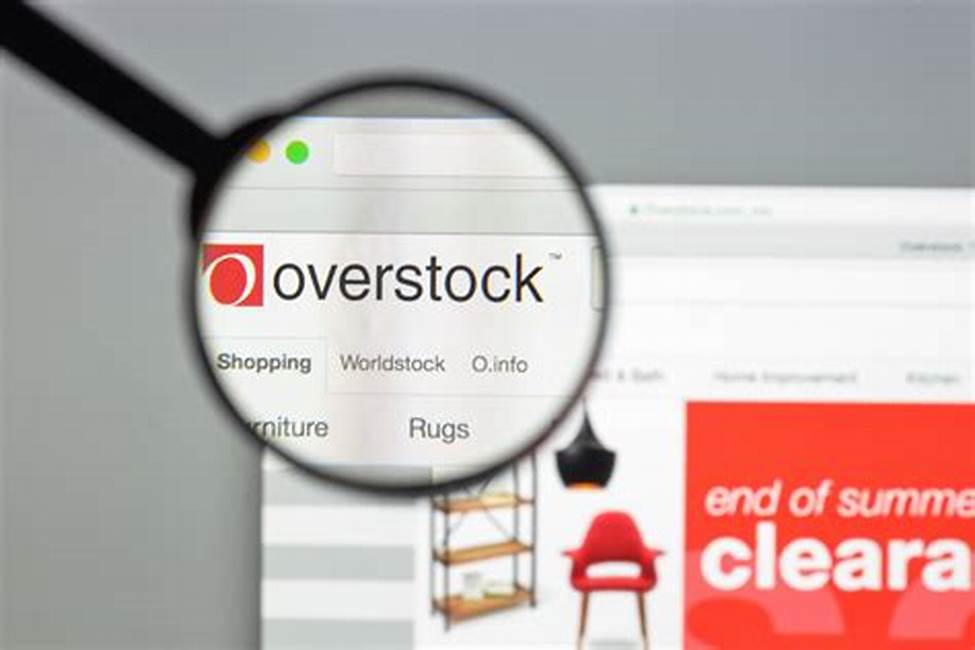 「星空财经」美国零售巨头Overstock将在俄亥俄州用比特币缴纳税款