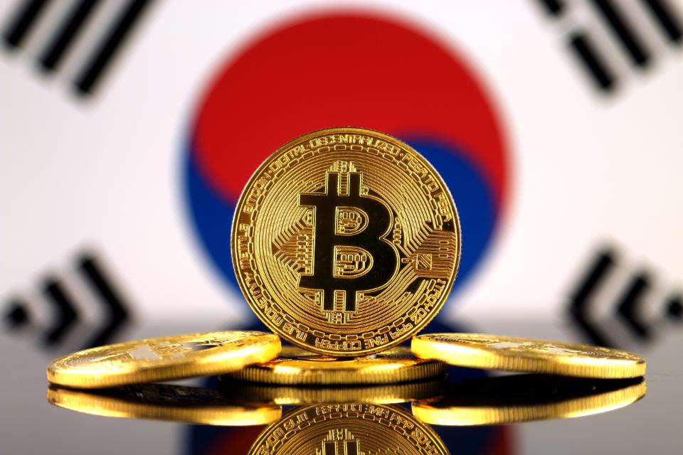 「星空财经」研报：韩国国内监管过严 不适应区块链等金融科技的发展