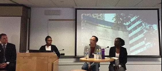 「星空财经」FinTech4Good主席张晓晨：正推进区块链1+3加速计划 将增强初创企业实现目标的技术和能力