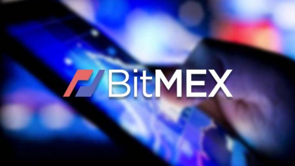 杠杆之王兴衰史：BitMEX如何走到今天这一步？