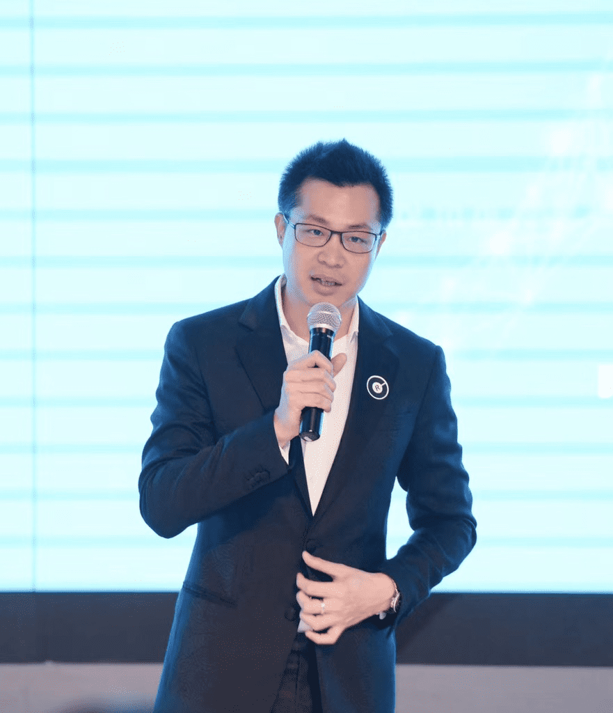 德鼎创新基金管理合伙人王岳华确认出席「范式转移：全球颠覆者大会」（附大会官网）