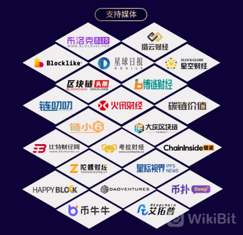 WiKiexpo2021上海区块链峰会圆满落幕，币圈大佬云集盛况空前！