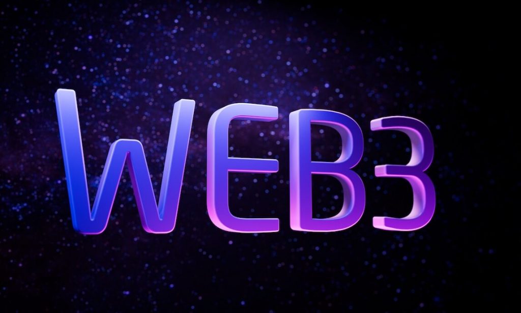 Web3 机构采用的前进之路