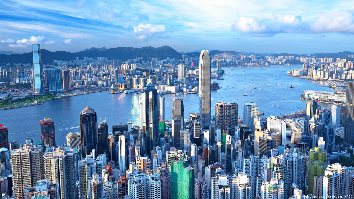 香港财政司司长陈茂波：香港是优质虚拟资产企业的最佳立足点