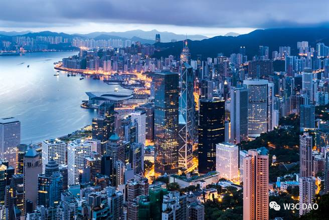 Pantera 合伙人：香港为何能成为亚洲加密中心？
