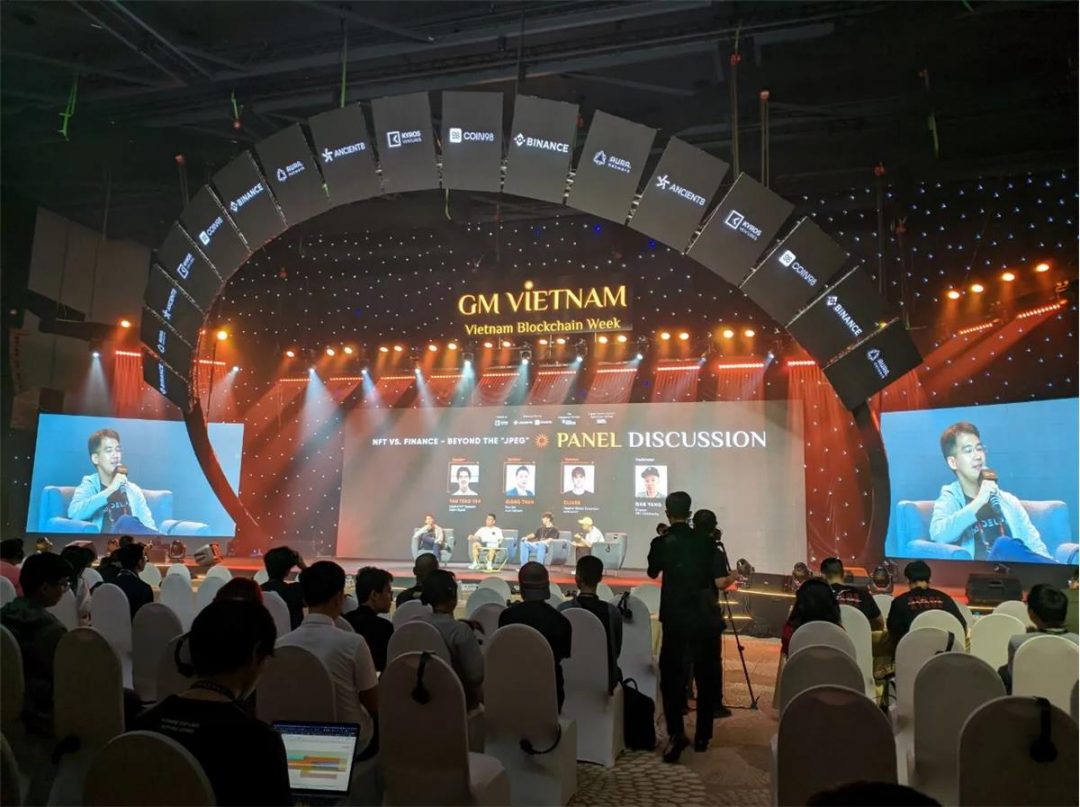 走进越南加密市场：VC兴趣渐长，NFT社区崛起，加密重心东移的新兴阵地