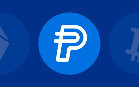PayPal推出稳定币，4.3亿人的加密合规入口来了