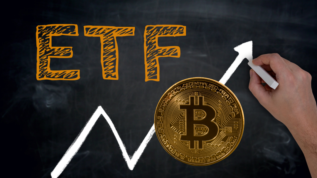 最新研究表明， BTC ETF的批准可能为Crypto市场增加1万亿美元的市值