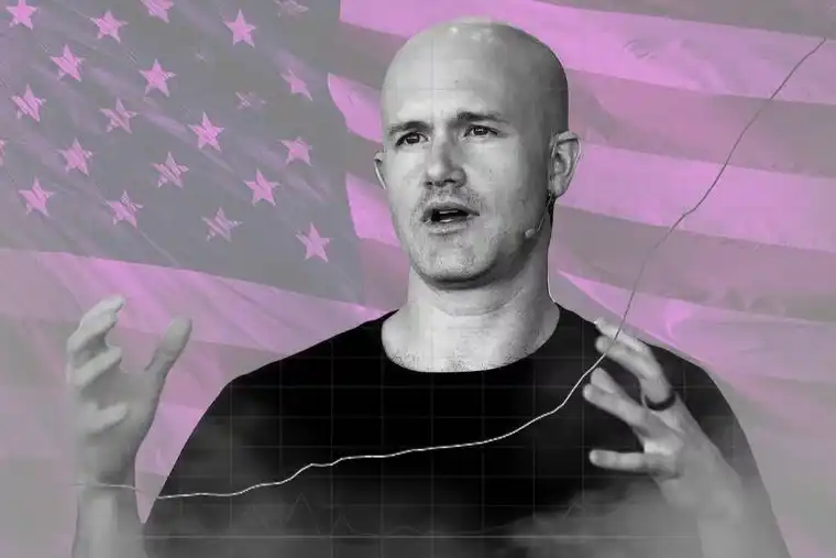 Coinbase会从Binance认罚中受益吗？