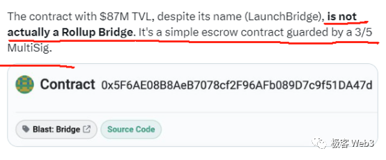 从Blast到Layer2多签后门：技术与社会共识哪个更重要