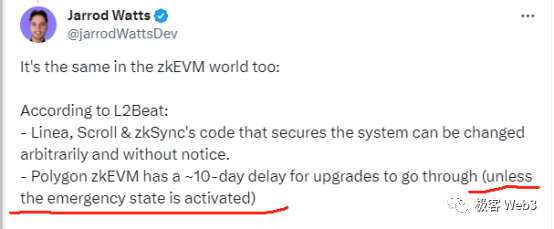 从Blast到Layer2多签后门：技术与社会共识哪个更重要
