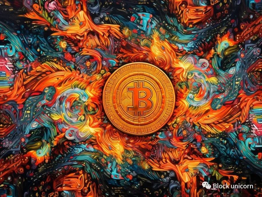 比特币：无政治色彩的货币