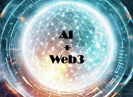 AI+Web3 未来发展之路（一）：产业图景和叙事逻辑