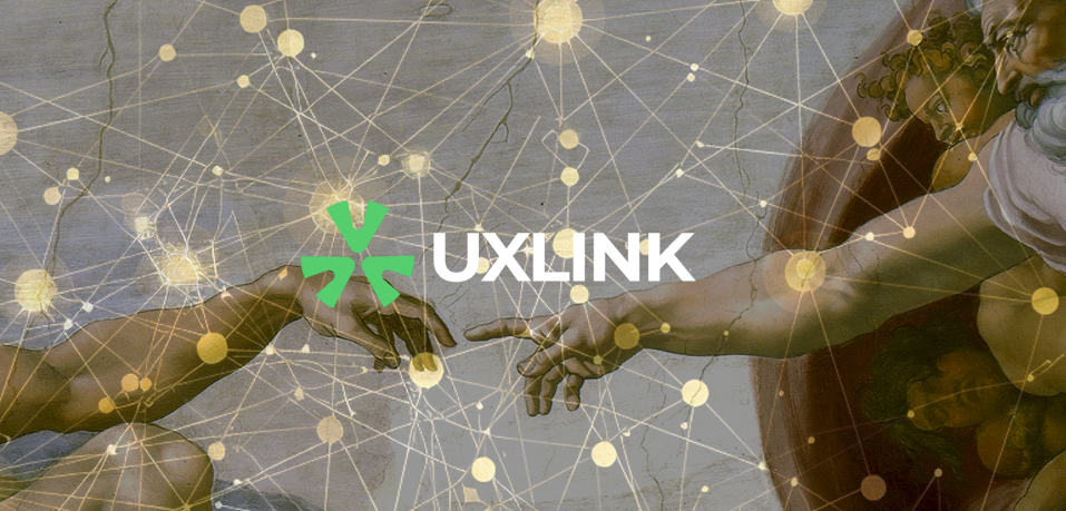UXLink：比特币现货ETF通过后，Web3不能没有社交