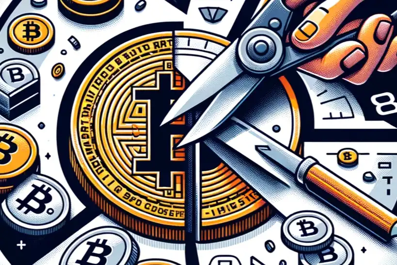 深度解析：减半与ETF对比特币的真实影响