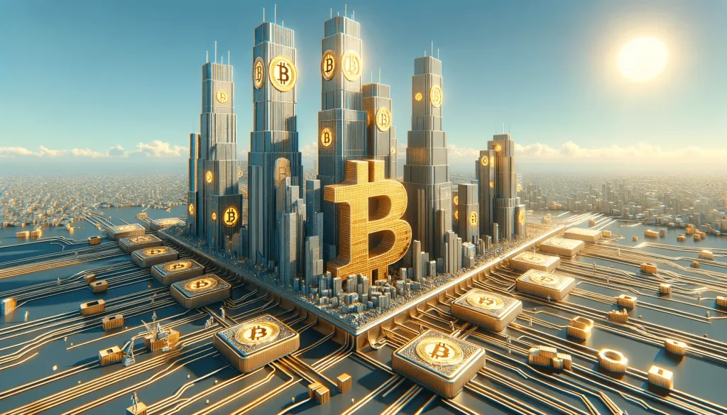 比特币热门二层盘点(上)