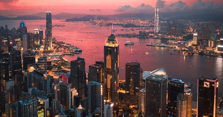 香港BTC及ETH现货ETF通过，对行业意义几何？