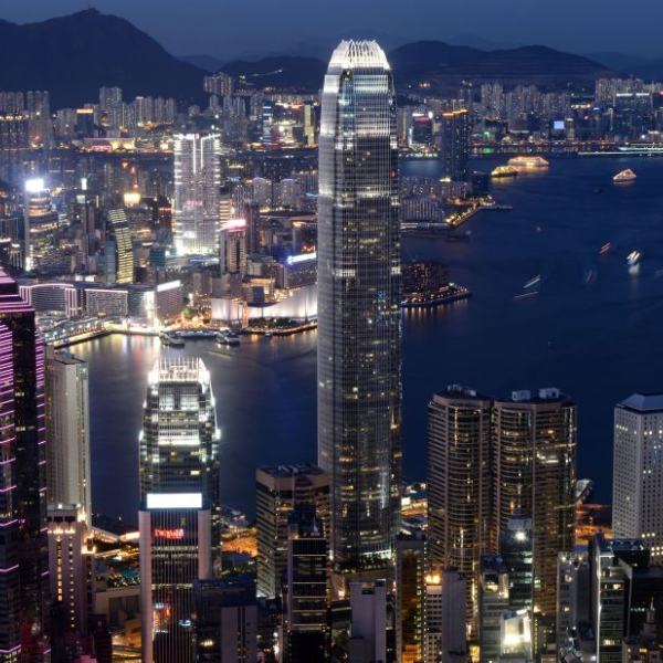 香港虚拟资产OTC合规在即，技术监管将成为市场规范的关键
