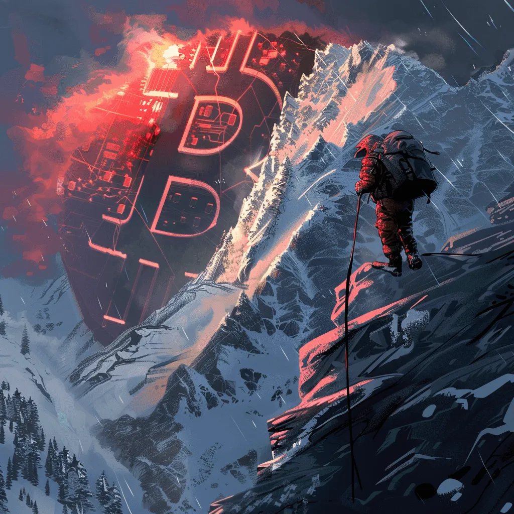 比特币牛市逻辑悄然变天，很多人依然赚不到钱？