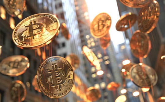 摩根士丹利对 BTC ETF 投资 2.7 亿美元，成 GBTC 最大持有者