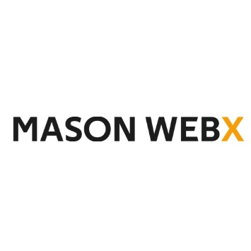 MasonWebX